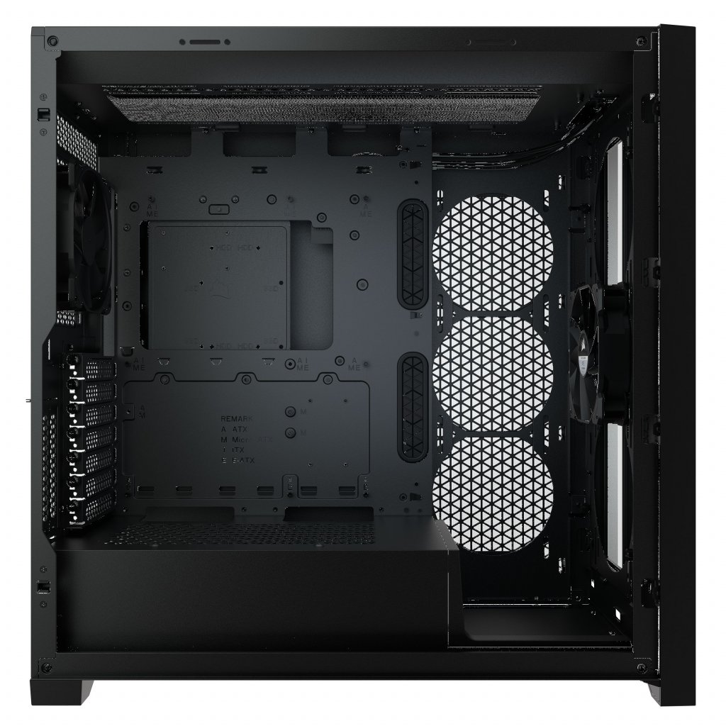 [15/01/2021] Corsair 5000D BLACK 9 