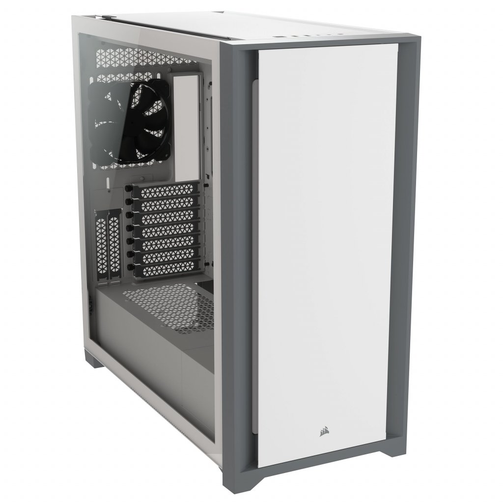[15/01/2021] Corsair 5000D WHITE 1 