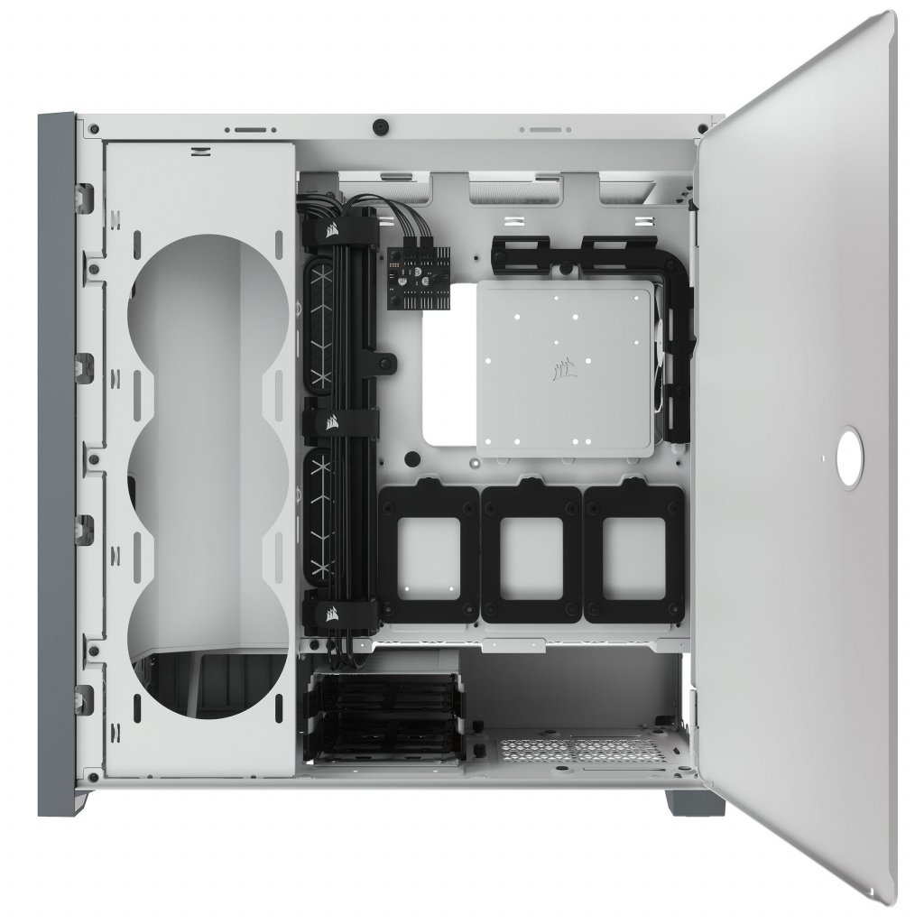 [15/01/2021] Corsair 5000D WHITE 10 