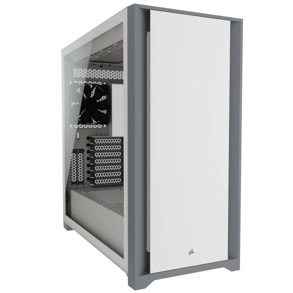 [15/01/2021] Corsair 5000D WHITE 14 