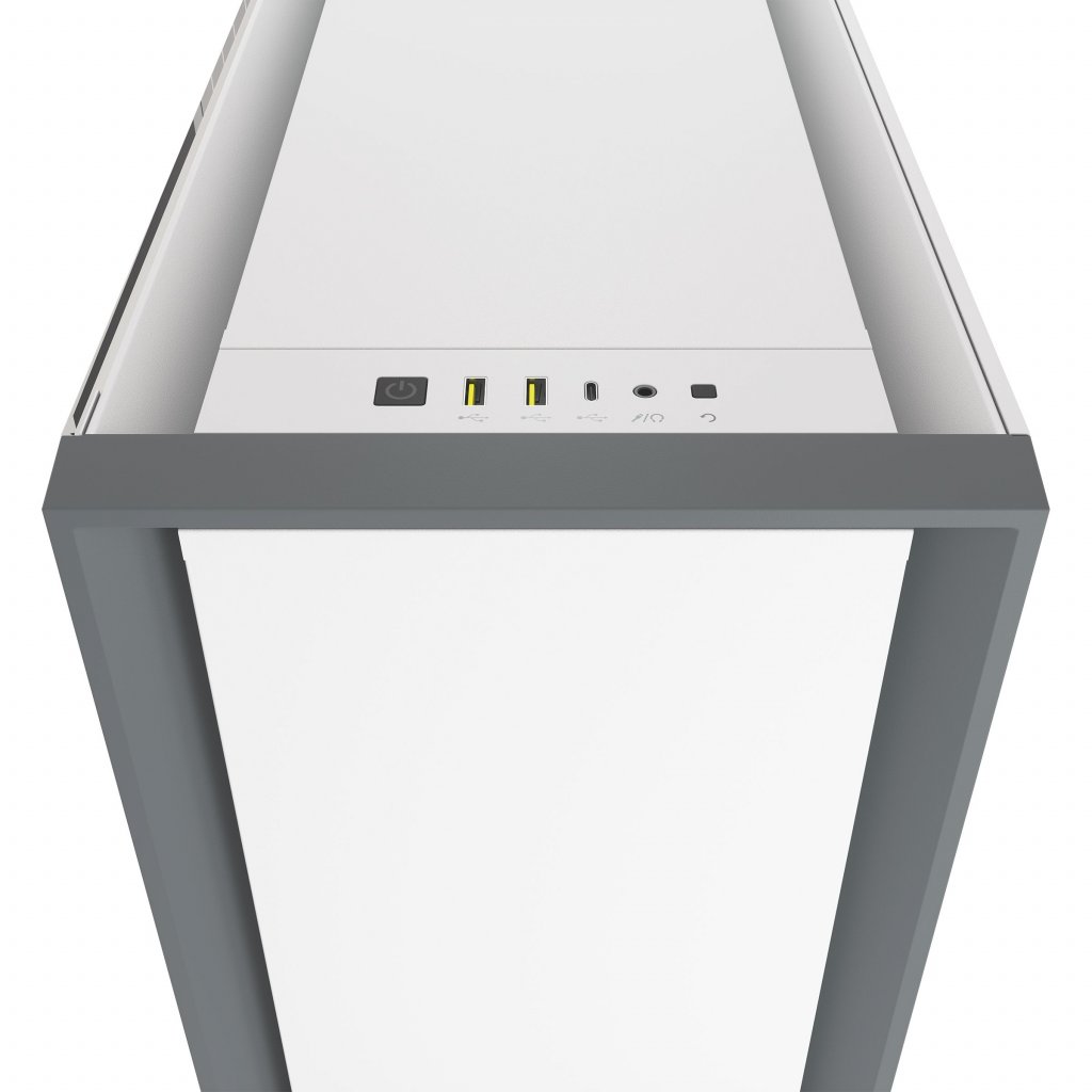 [15/01/2021] Corsair 5000D WHITE 16 