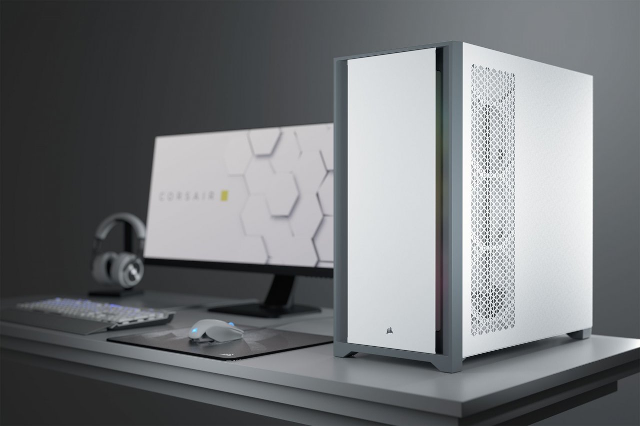 [15/01/2021] Corsair 5000D WHITE 2 