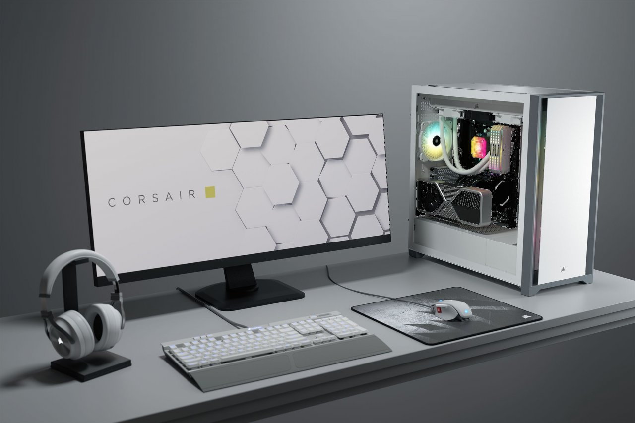 [15/01/2021] Corsair 5000D WHITE 3 