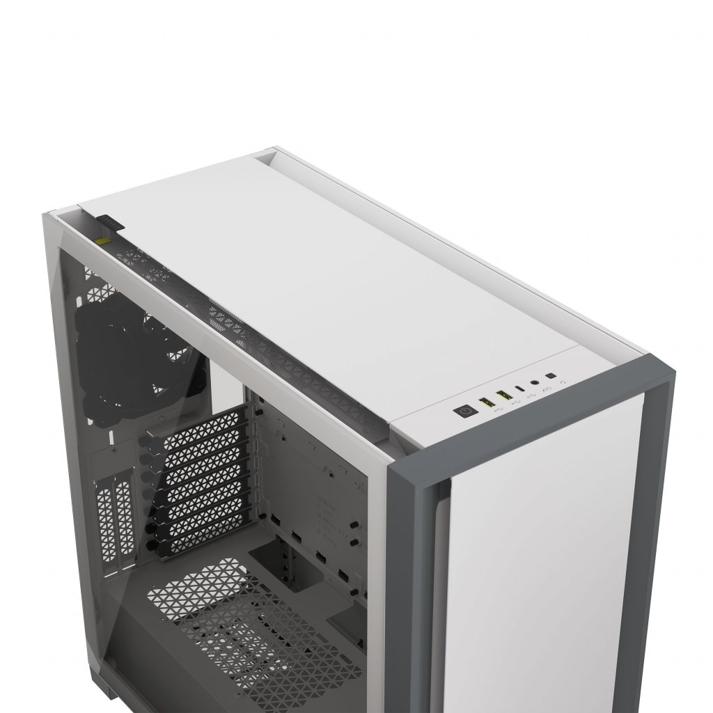 [15/01/2021] Corsair 5000D WHITE 6 