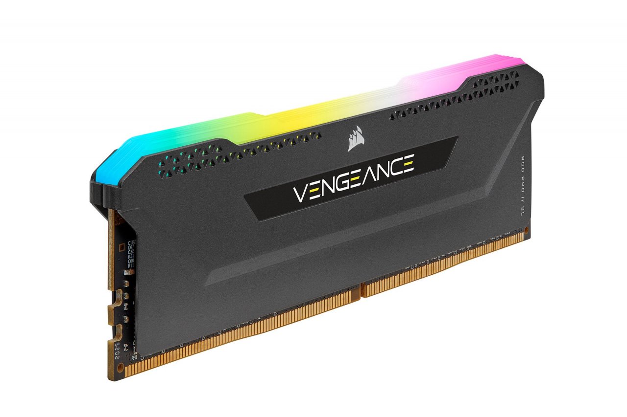 [21/01/2021] Corsair Vengeance RGB Pro SL
