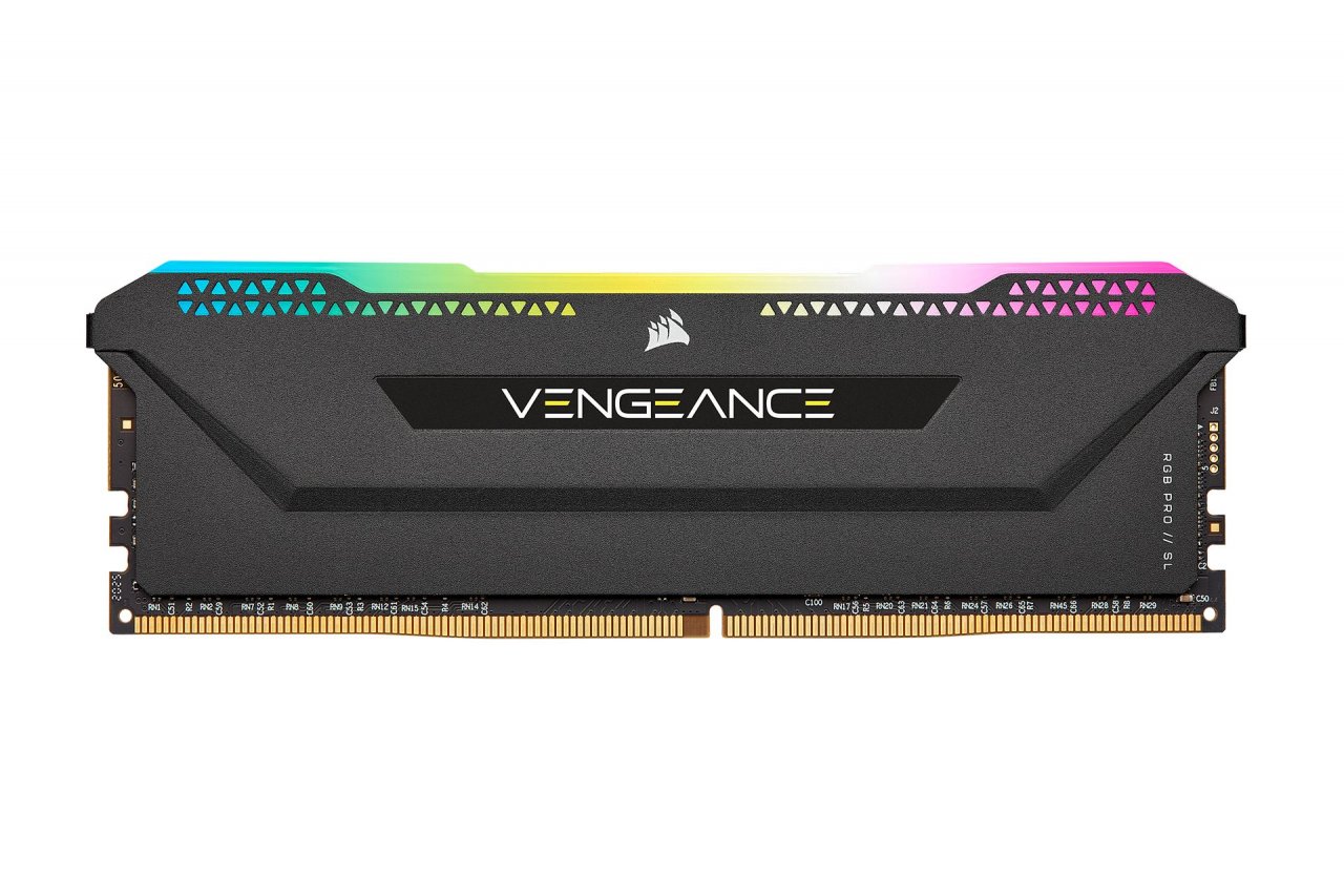 [21/01/2021] Corsair Vengeance RGB Pro SL