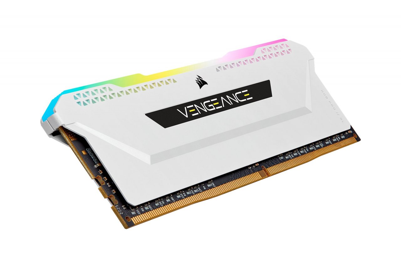 [21/01/2021] Corsair Vengeance RGB Pro SL