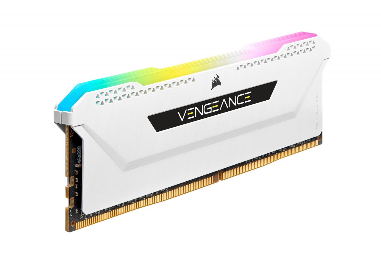 [21/01/2021] Corsair Vengeance RGB Pro SL