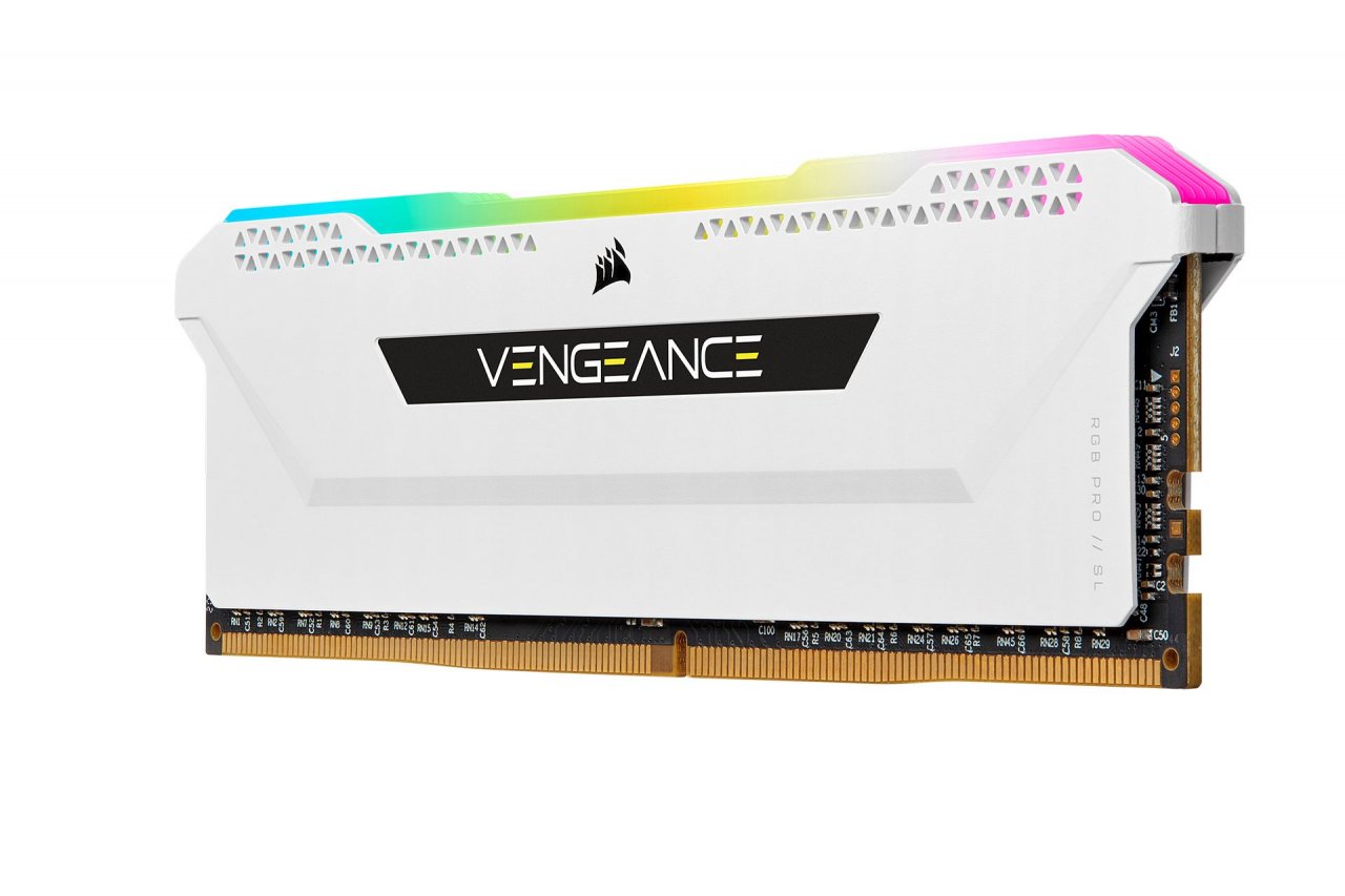 [21/01/2021] Corsair Vengeance RGB Pro SL