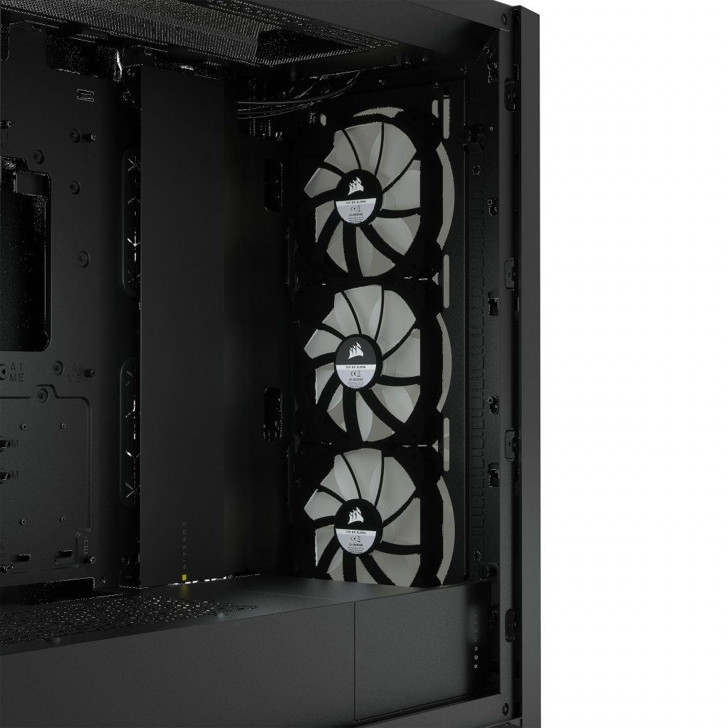[15/01/2021] Corsair iCUE 5000X RGB BLACK 14 