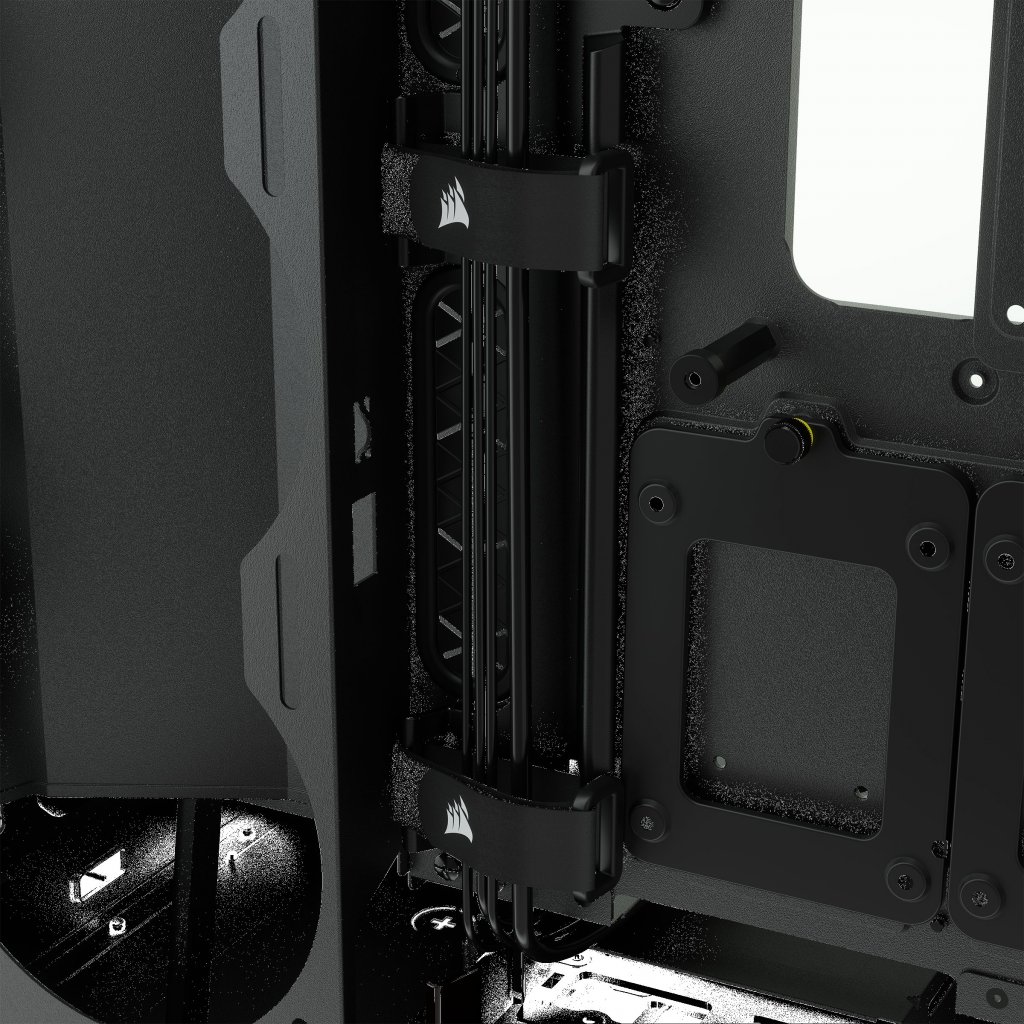[15/01/2021] Corsair iCUE 5000X RGB BLACK 15 