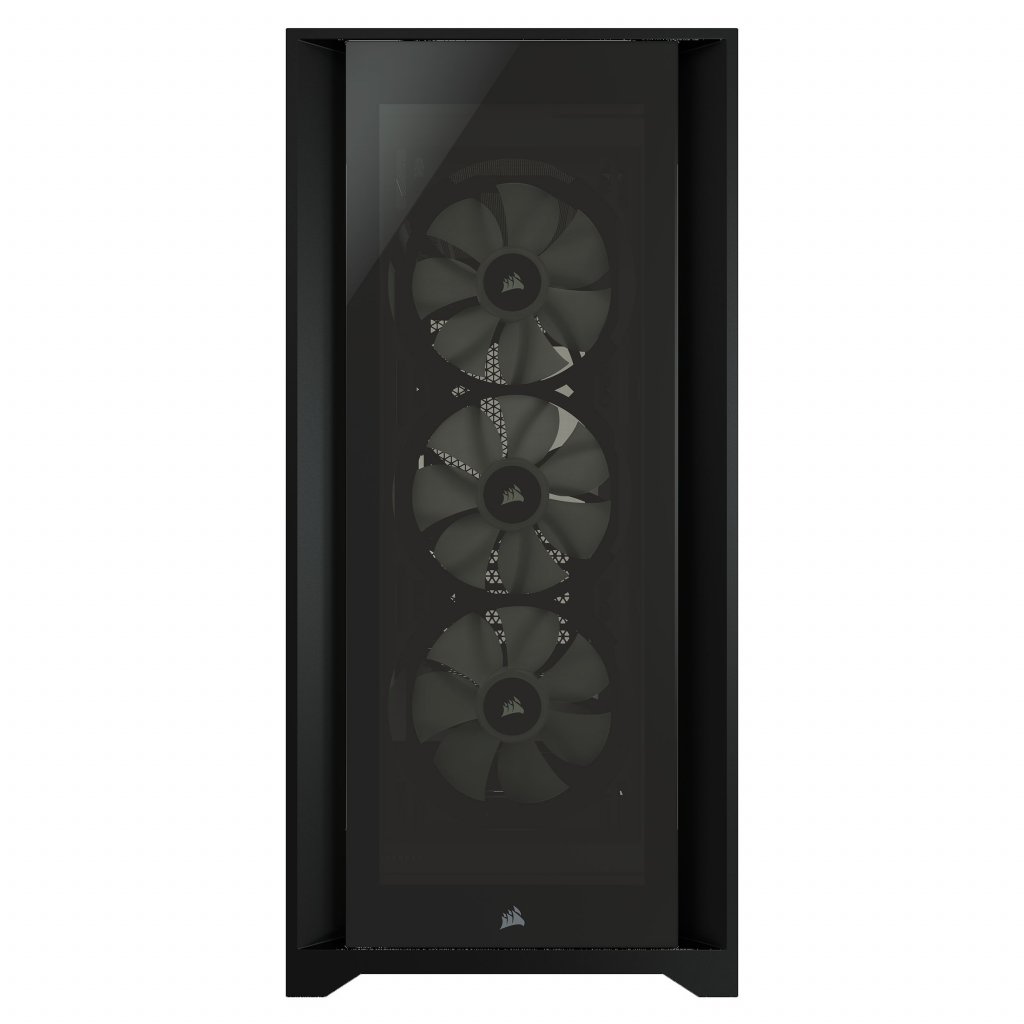 [15/01/2021] Corsair iCUE 5000X RGB BLACK 19 