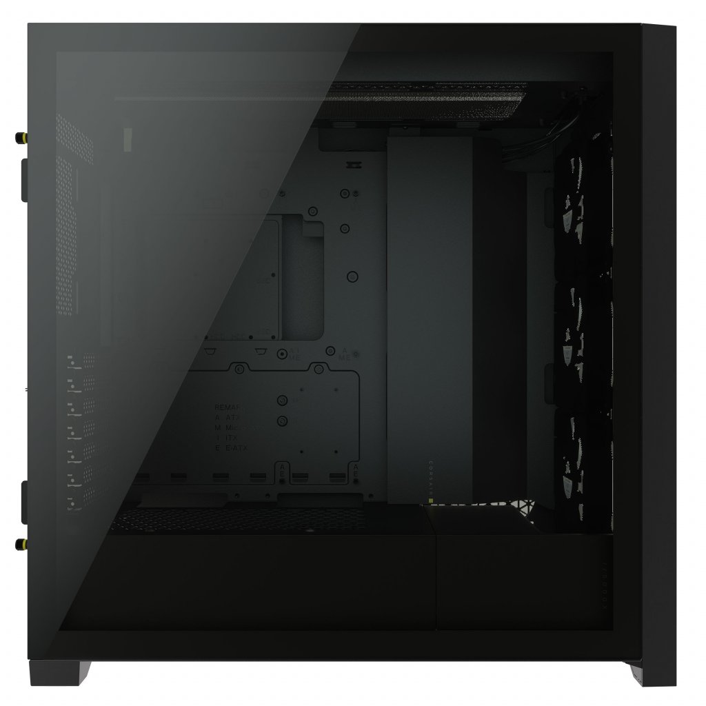 [15/01/2021] Corsair iCUE 5000X RGB BLACK 20 