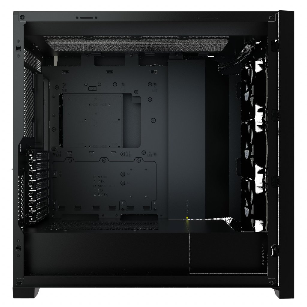 [15/01/2021] Corsair iCUE 5000X RGB BLACK 21 