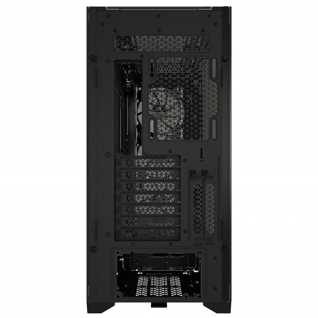 [15/01/2021] Corsair iCUE 5000X RGB BLACK 23 