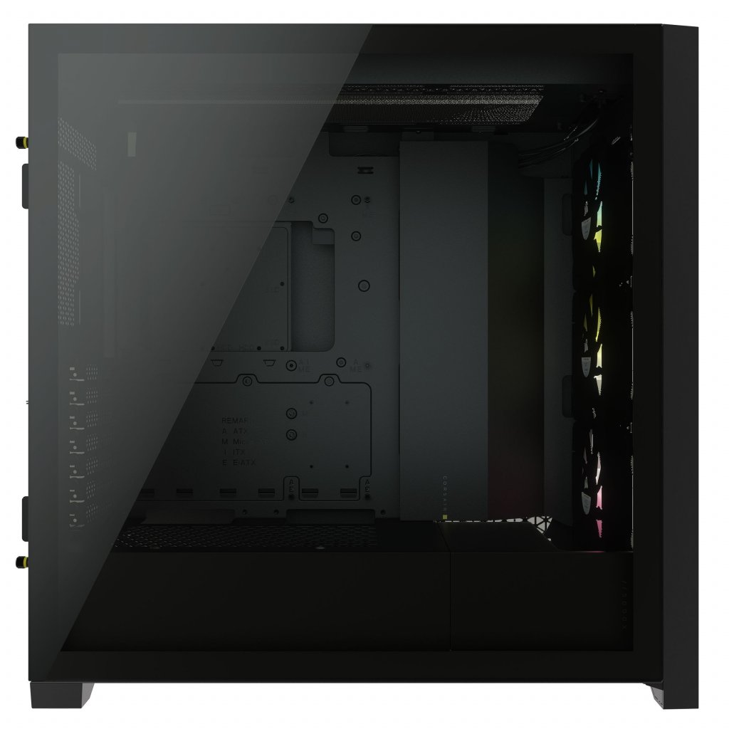 [15/01/2021] Corsair iCUE 5000X RGB BLACK 3 