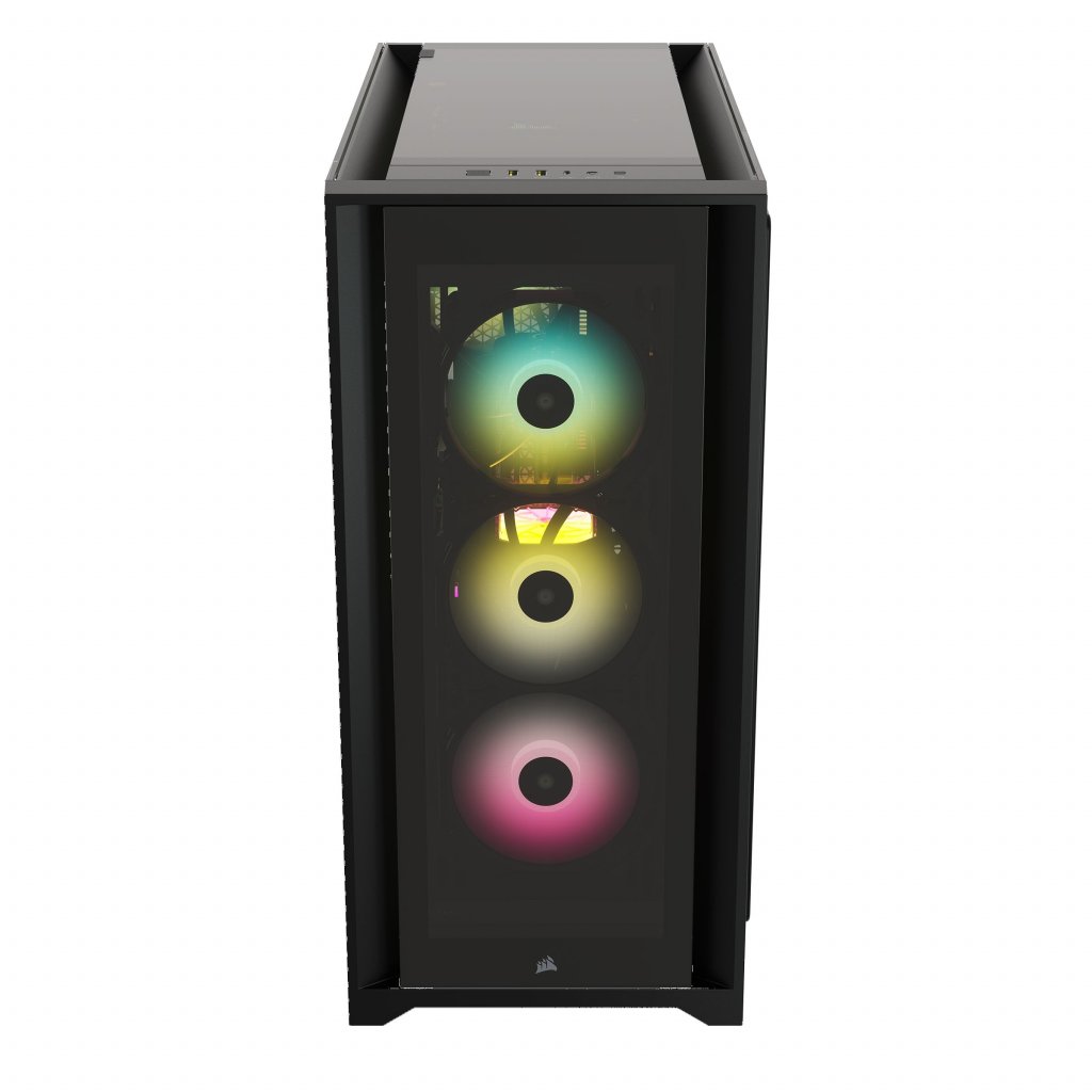 [15/01/2021] Corsair iCUE 5000X RGB BLACK 31 
