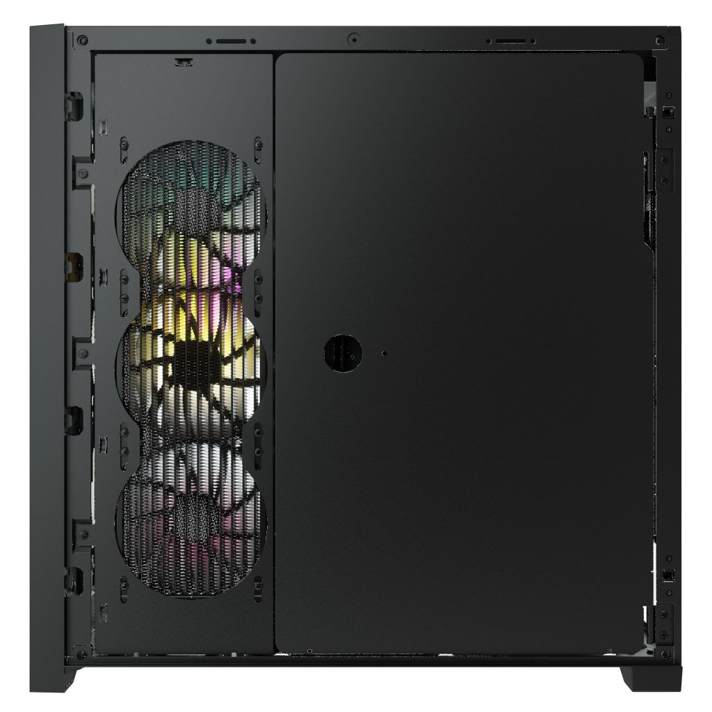 [15/01/2021] Corsair iCUE 5000X RGB BLACK 34 