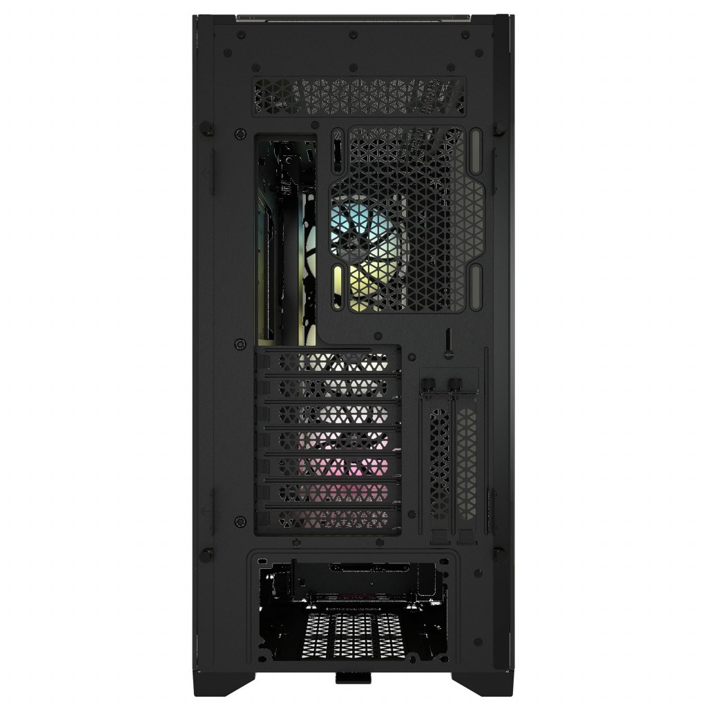 [15/01/2021] Corsair iCUE 5000X RGB BLACK 7 
