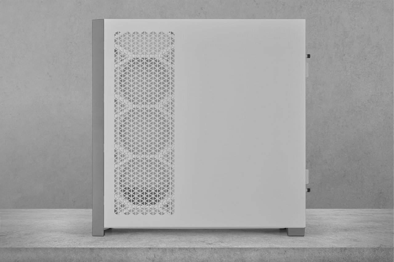[15/01/2021] Corsair iCUE 5000X RGB WHITE 10 