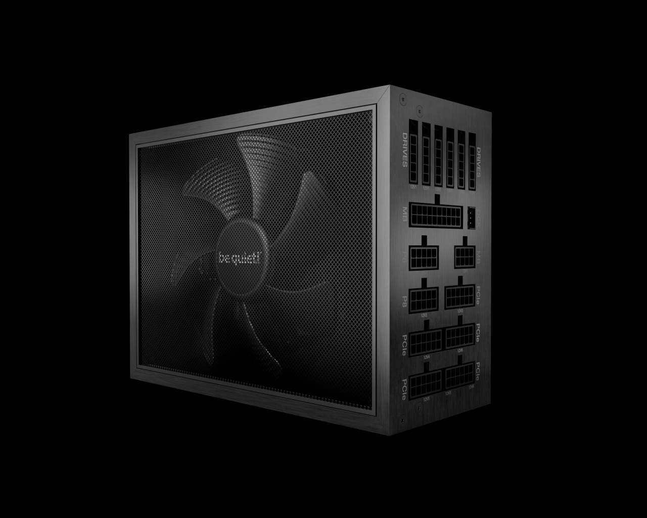 [05/01/2021] Dark Power Pro 12
