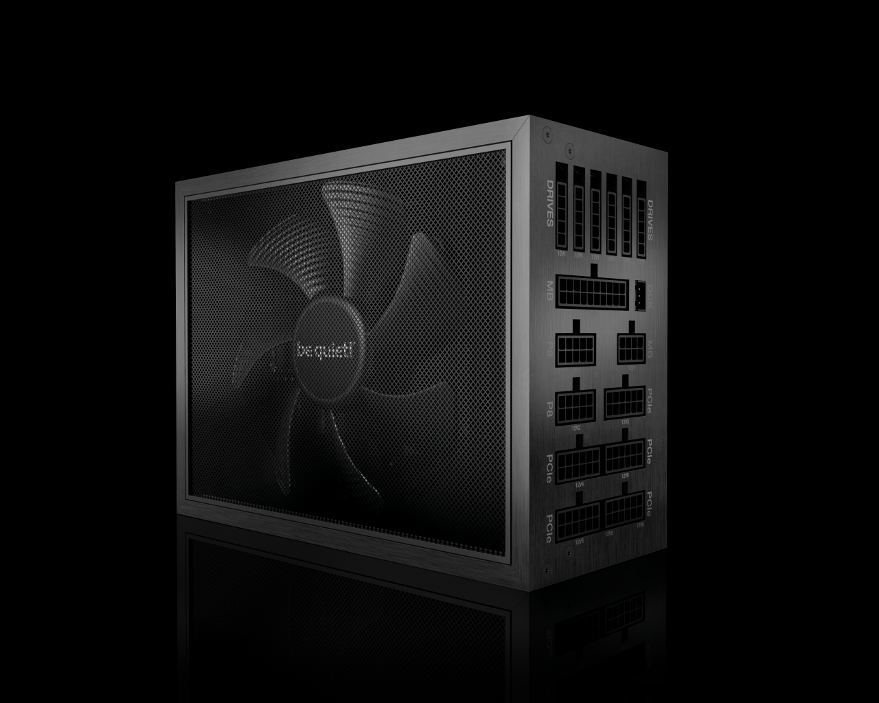 [05/01/2021] Dark Power Pro 12 ref