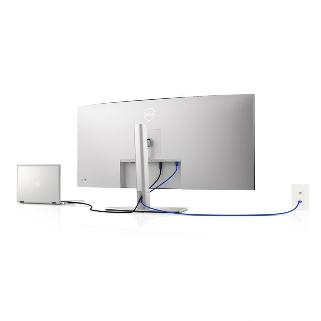 [06/01/2021] Dell Ultrasharp U4021QW: 40 Zoll breiter Widecreen-Monitor vorgestellt (4)