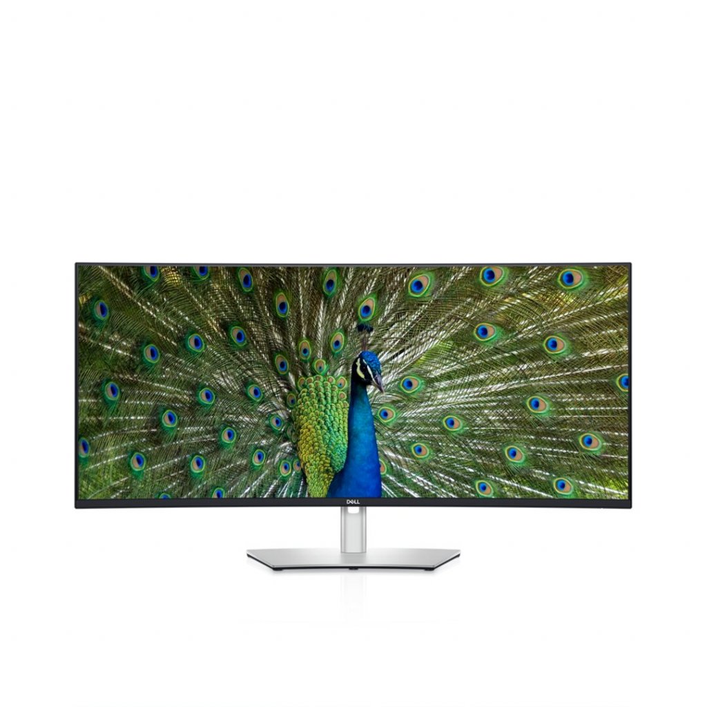 [06/01/2021] Dell Ultrasharp U4021QW: 40 Zoll breiter Widecreen-Monitor vorgestellt (5)
