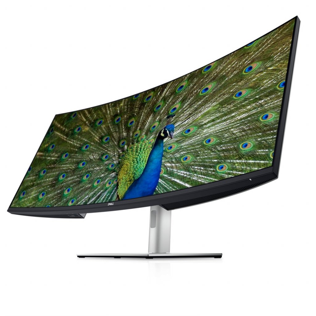 [06/01/2021] Dell Ultrasharp U4021QW: 40 Zoll breiter Widecreen-Monitor vorgestellt (6)