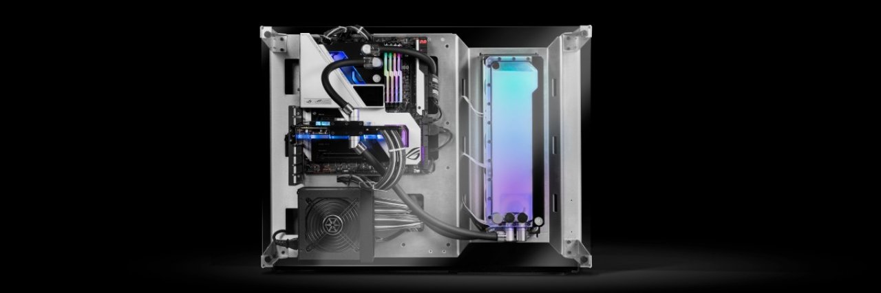 [13/01/2021] Geforce RTX 3090: EKWB präsentiert Wakü-Sandwich gegen Speicherhitze (2)