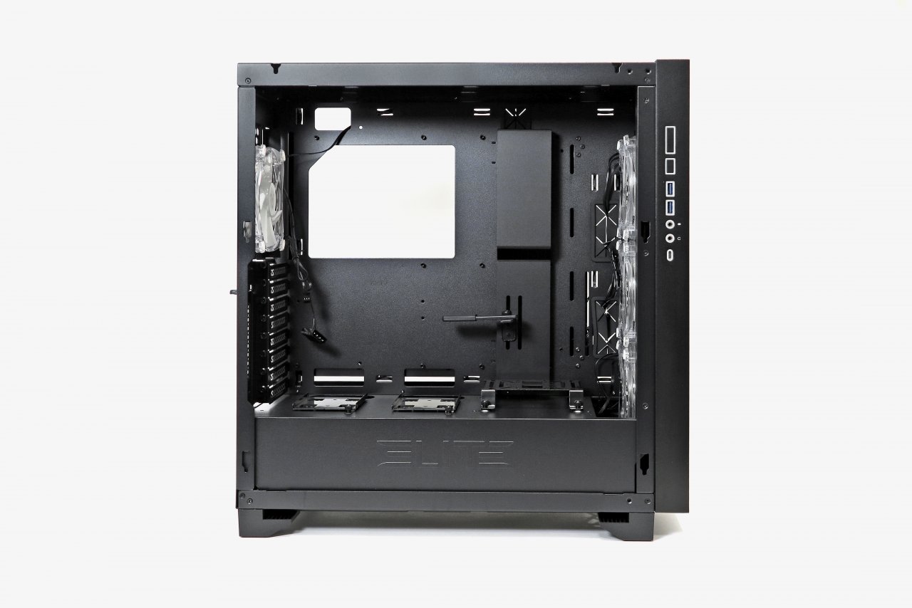 [29/01/2021] Gehäuse für Gaming-PCs 2021: Test, Kaufberatung, Bestenliste für PC Cases
