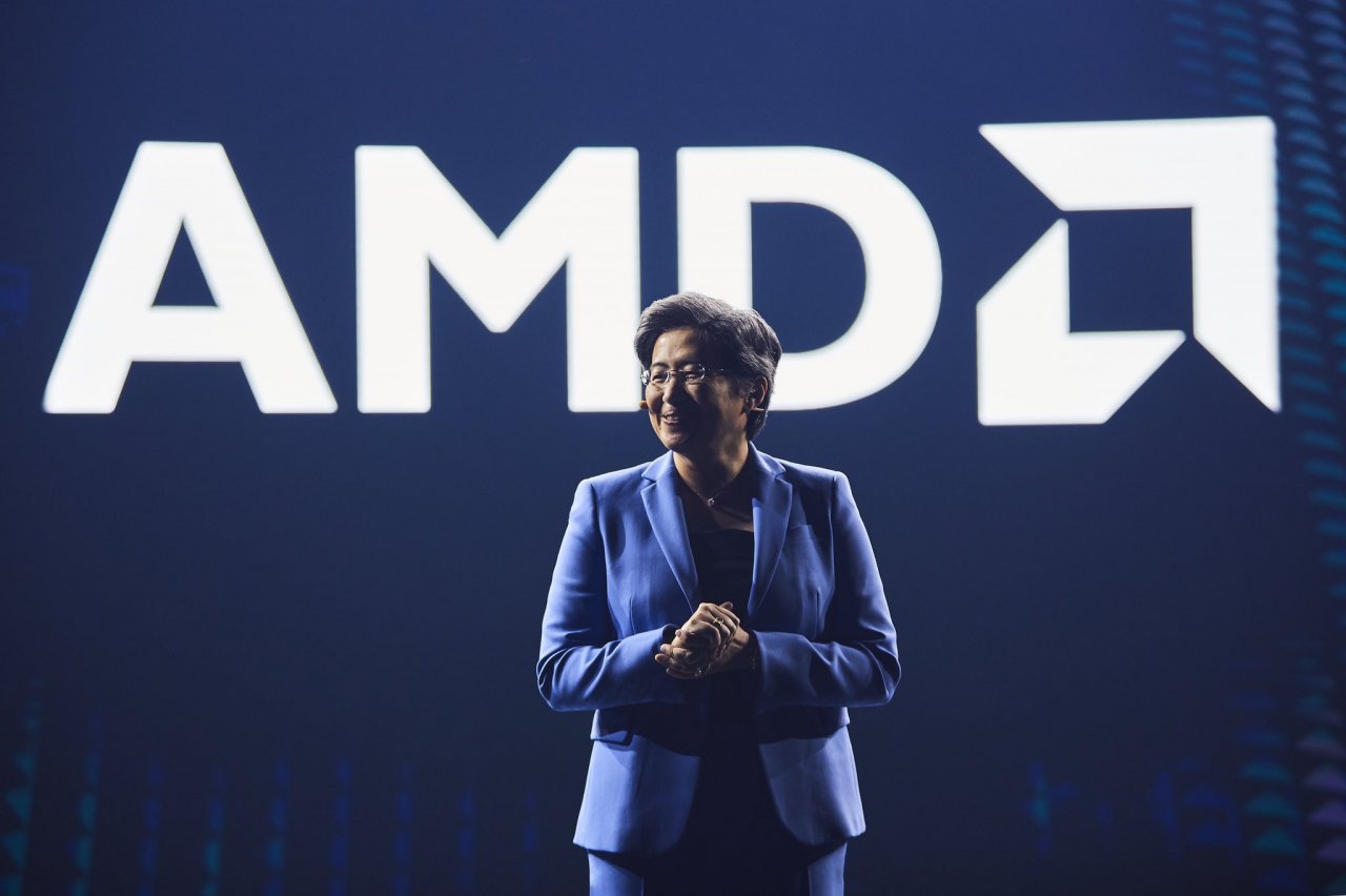 [12/01/2021] Showdown: AMD und Nvidia im CES-Battle