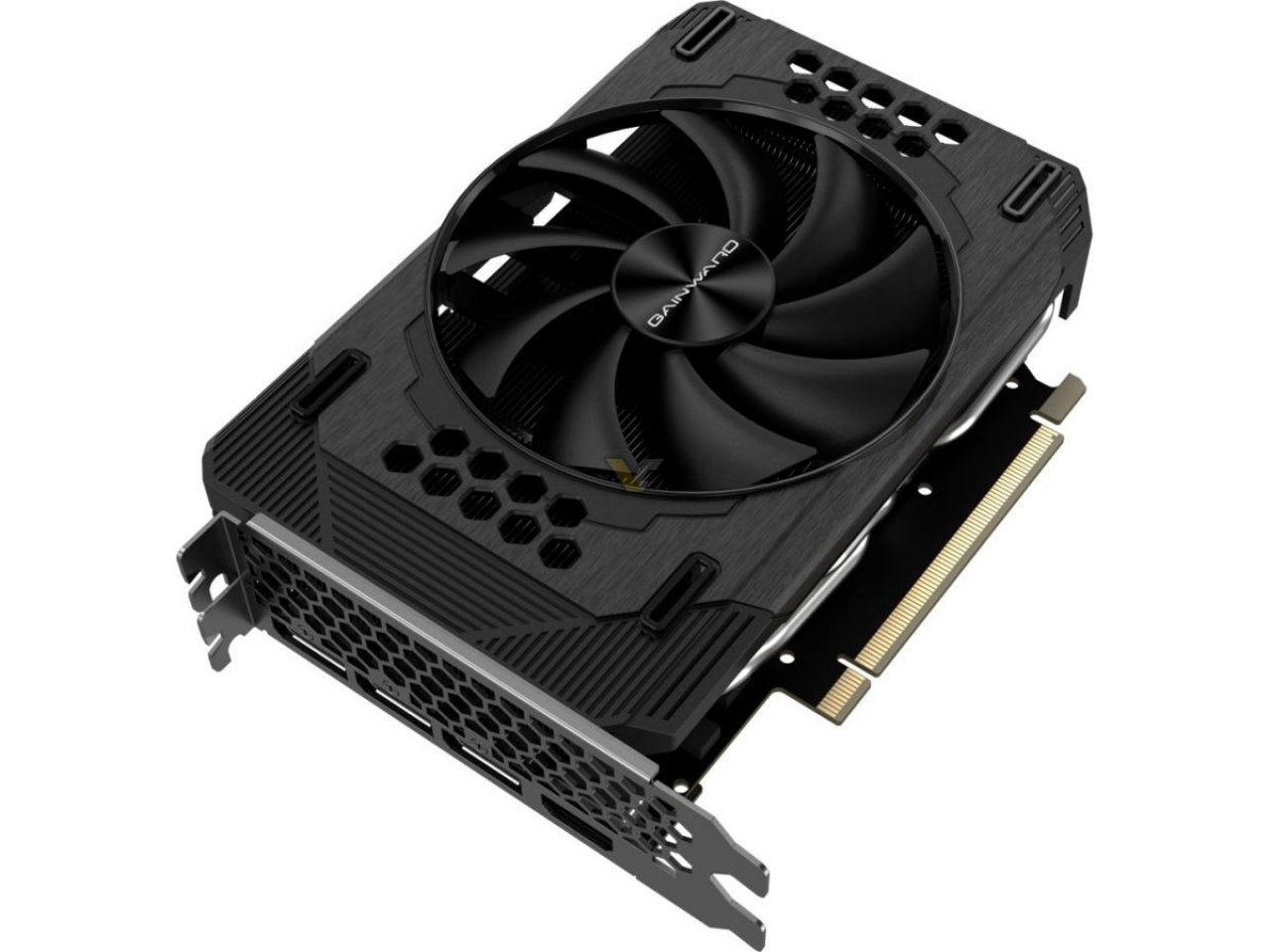 [17/01/2021] Frischer Mini-ITX-Nachschub: RTX 3060-Modelle von MSI, Palit und Gainward angekündigt