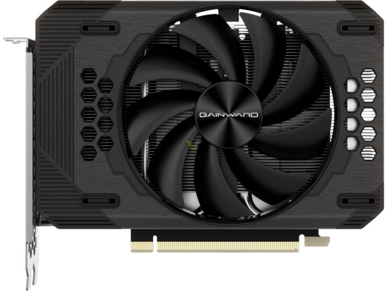 [17/01/2021] Frischer Mini-ITX-Nachschub: RTX 3060-Modelle von MSI, Palit und Gainward angekündigt