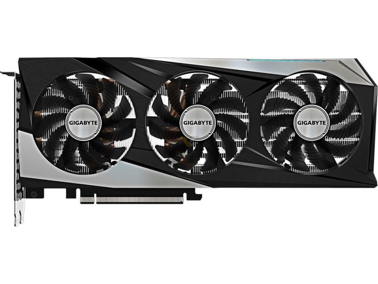 [24/01/2021] Gigabyte-Doppelschlag: RTX 3080 mit Full-Block-Wasserkühlung, dünnere Variante der RTX 3060 Ti