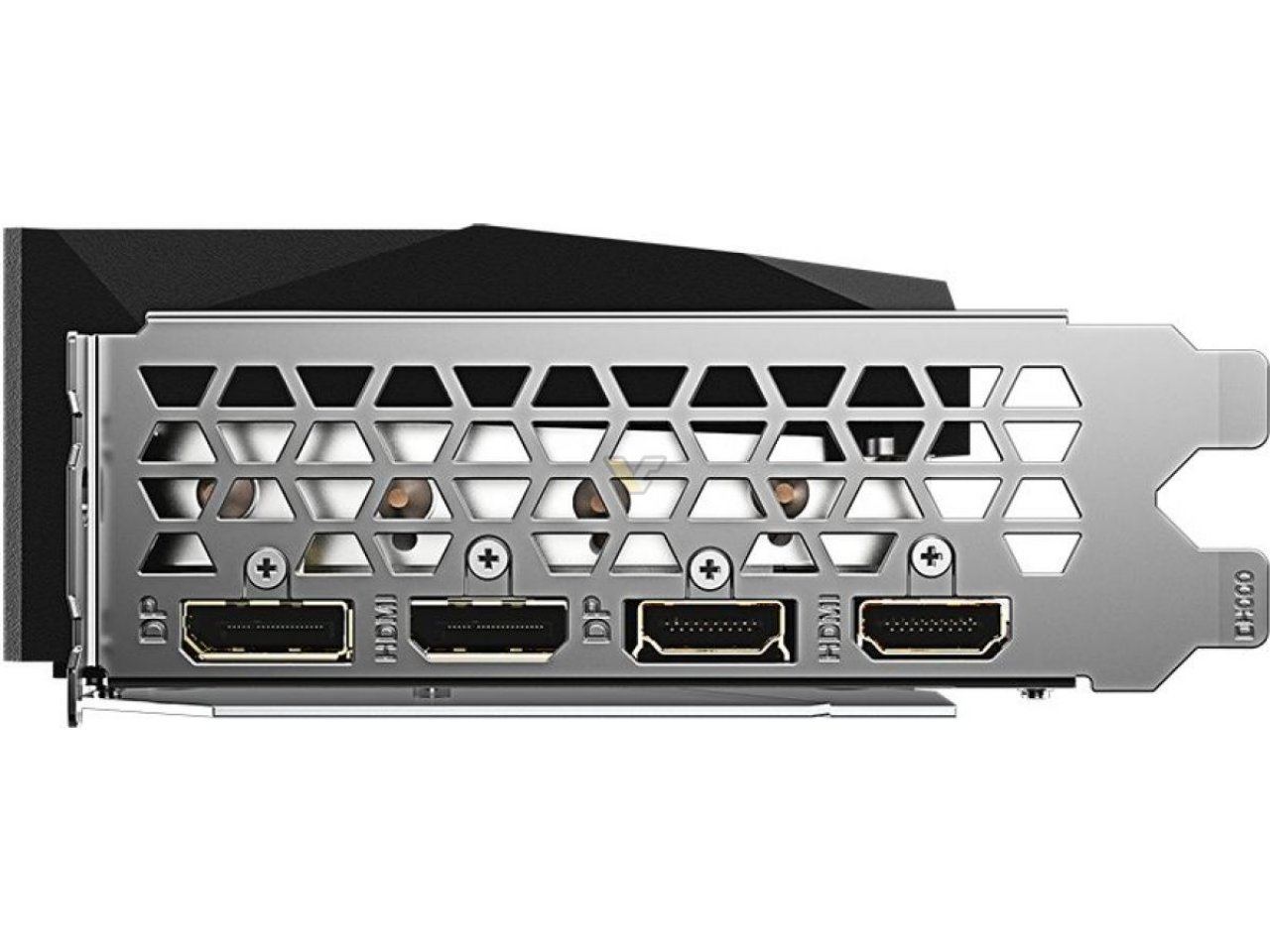 [24/01/2021] Gigabyte-Doppelschlag: RTX 3080 mit Full-Block-Wasserkühlung, dünnere Variante der RTX 3060 Ti