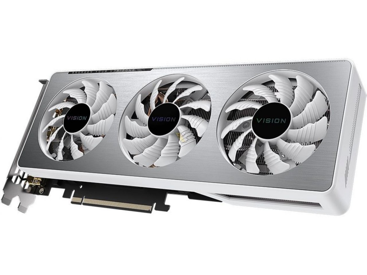 [03/01/2021] Gigabyte RTX 3060 Ti VISION