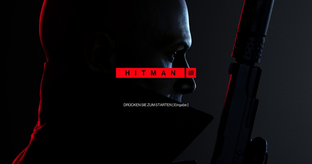 [21/01/2021] Hitman 3 im Techniktest (Bilder: DCI-4K, maximale Details, downsampled @ 1440p) (1)