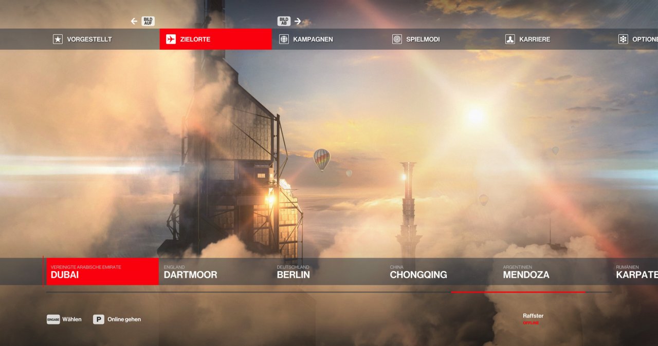 [21/01/2021] Hitman 3 im Techniktest (Bilder: DCI-4K, maximale Details, downsampled @ 1440p) (9)