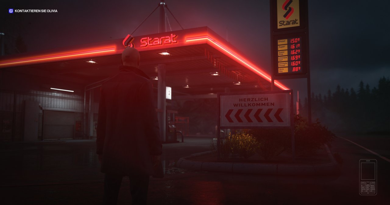 [21/01/2021] Hitman 3 im Techniktest (Bilder: DCI-4K, maximale Details, downsampled @ 1440p) (11)