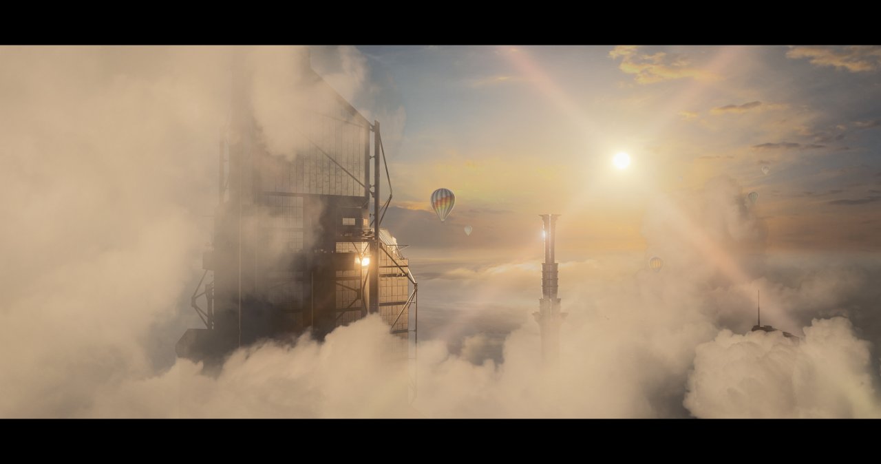 [21/01/2021] Hitman 3 im Techniktest (Bilder: DCI-4K, maximale Details, downsampled @ 1440p) (2)