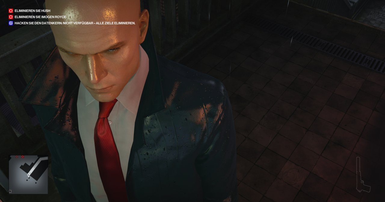 [21/01/2021] Hitman 3 im Techniktest (Bilder: DCI-4K, maximale Details, downsampled @ 1440p) (17)