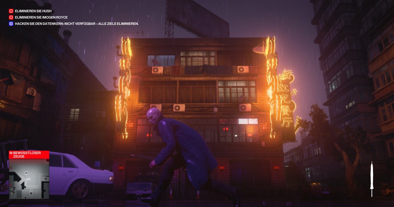 [21/01/2021] Hitman 3 im Techniktest (Bilder: DCI-4K, maximale Details, downsampled @ 1440p) (18)