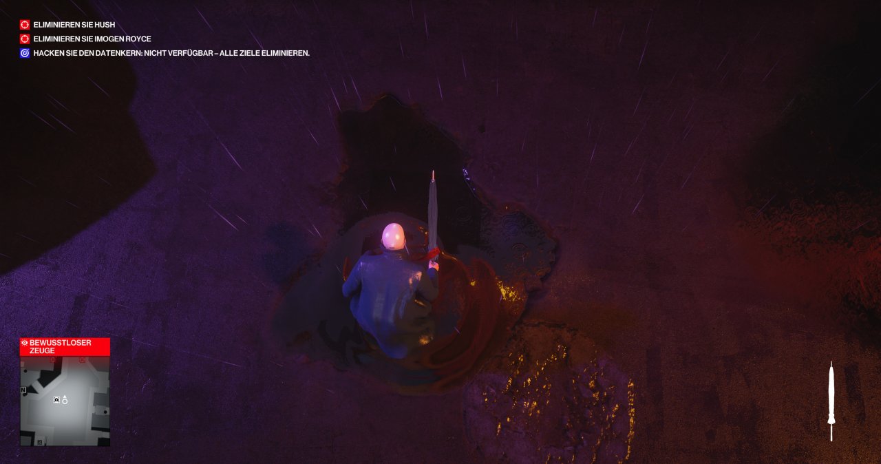 [21/01/2021] Hitman 3 im Techniktest (Bilder: DCI-4K, maximale Details, downsampled @ 1440p) (19)