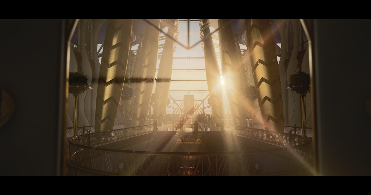 [21/01/2021] Hitman 3 im Techniktest (Bilder: DCI-4K, maximale Details, downsampled @ 1440p) (3)