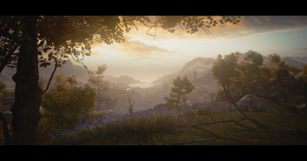 [21/01/2021] Hitman 3 im Techniktest (Bilder: DCI-4K, maximale Details, downsampled @ 1440p) (20)