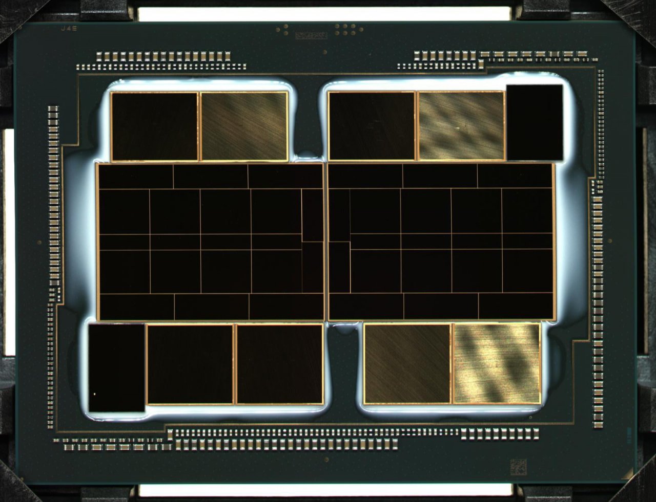 [27/01/2021] Intel Xe HPC: Raja Koduri zeigt Ponte Vecchio (1)
