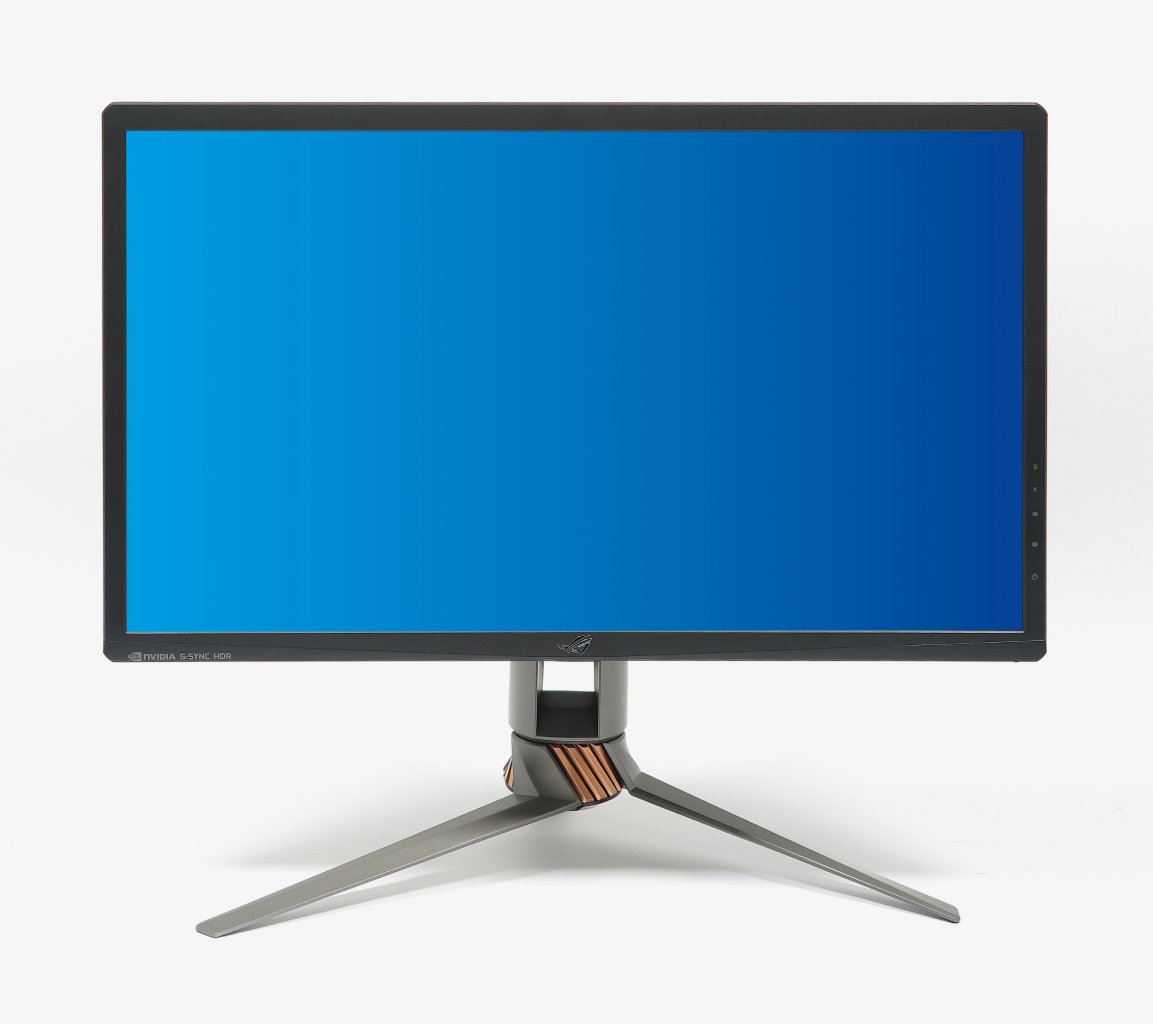 [19/01/2021] Leserwahl 2020 Platz 1 – Monitore: Asus