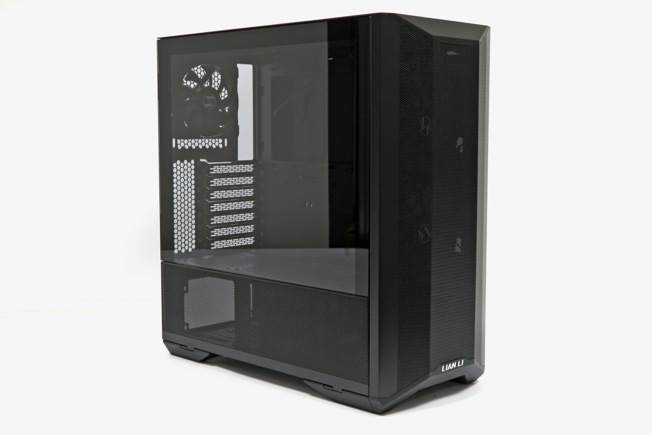 [29/01/2021] Gehäuse für Gaming-PCs 2021: Test, Kaufberatung, Bestenliste für PC Cases