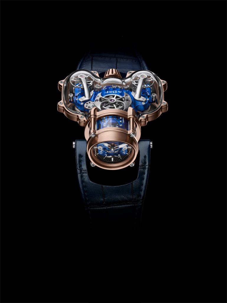 [27/01/2021] MB and F HM9 Sapphire Vision 3 
